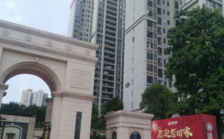 南宁盛科城