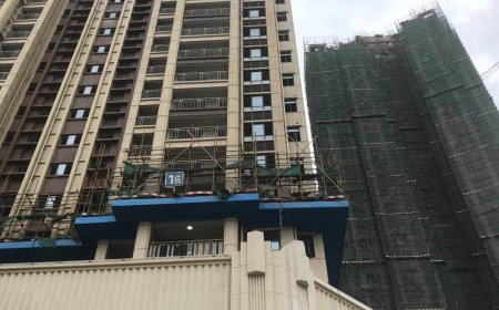 惠州仲恺花园