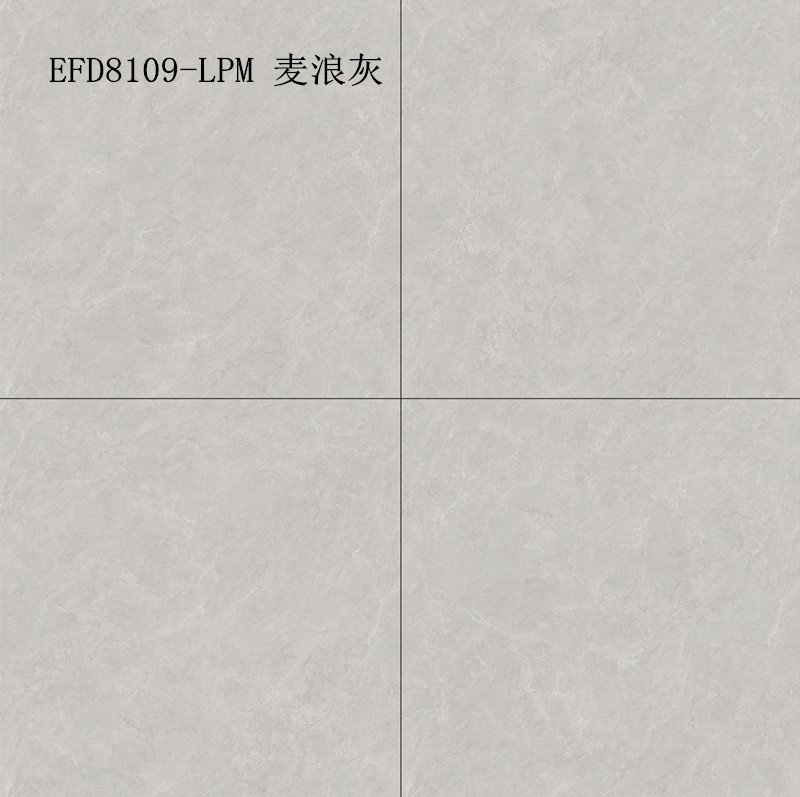 EFD8109-LPM 麦浪灰